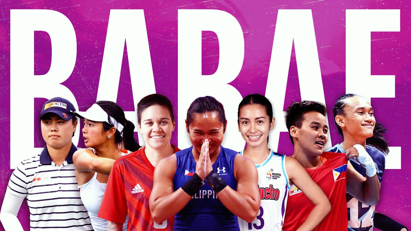 Sports media must do better in championing female athletes—really